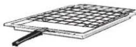 CANDY FCS 605 XE - Taba 3a Ma3HHH - 2