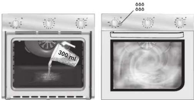CANDY FCS 605 XE - Advertencia: - 1