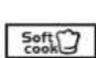 CANDY FCS 605 XE - U·COOK MODELY - 1