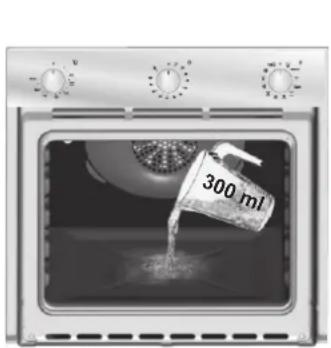 CANDY FCS 605 XE - Avisos: - 1
