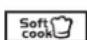CANDY FCS 605 XE - The U-COOK MODELS - 1