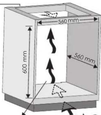 CANDY FCS 605 XE - 5.Ta6nucnHa BpeMeHa 3a roTBeHe - 4