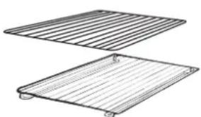 CANDY FCS 605 XE - A PECIAGE(odvisno od modela) - 1
