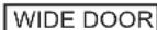 CANDY FCS 605 XE - De U-COOK Modellen - 4