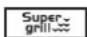CANDY FCS 605 XE - De U-COOK Modellen - 3