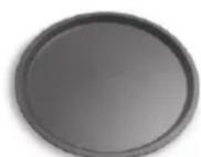 CANDY FCS 605 XE - VYBAVENI TROUBY (Podle modelu) - 3