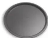 CANDY FCS 605 XE - OVEN EQUIPMENT (according to the model) - 3