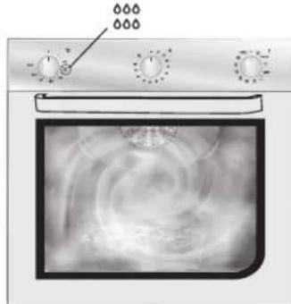 CANDY FCS 605 XE - Warning: - 2