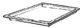 CANDY FOFNP601W - EQUIPAMENTO DEL HORNO - según elmodelo - - 2