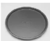 CANDY FOFNP601W - EQUIPAMENTO DO FORNO - 3