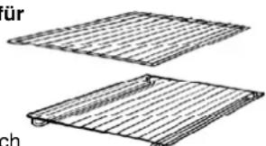 CANDY FOFNP601W - OFENAUSSTATTUNG (Je nach Modell) - 1