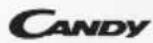 CANDY FCS 100 WE - Descrizione del display - 2