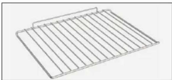 CANDY FCS 100 WE - Accesorios (depende del modelo de horno) - 1