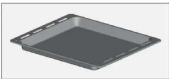 CANDY FCS 100 WE - Accessories - 1