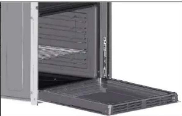 CANDY FCS 100 WE - General Instructions - 1