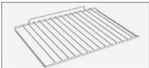 CANDY FCS 100 WE - Accessories - 2