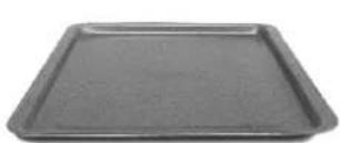 CANDY FCXP825XE - VYBAVENI TROUBY - 5