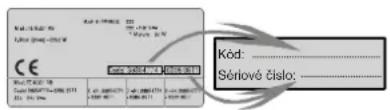 CANDY FCXP825XE - DOPORUCENI - 1