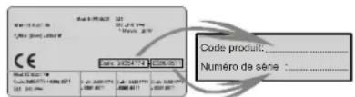 CANDY FCXP825XE - EMPFEHLUNGEN - 1