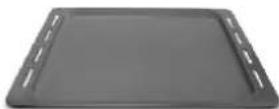 CANDY FCXP825XE - VYBAVENI TROUBY - 3