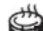 CANDY FCXP825XE - RECOMMANDATIONS - 8