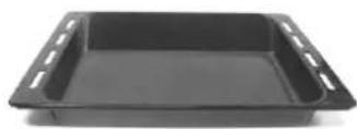CANDY FCXP825XE - BACKOFEN ZUBEHÖR - 2