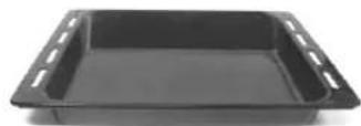CANDY FCXP825XE - VYBAVENI TROUBY - 2