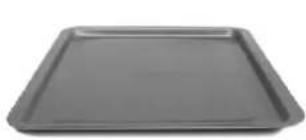 CANDY FCXP825XE - BACKOFEN ZUBEHÖR - 5