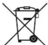 CANDY CCTUS 482WHN - Smaltimento appearecchio fuori uso - 1