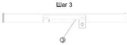 CANDY CCHM 100 - YCTaHOBKa - 3