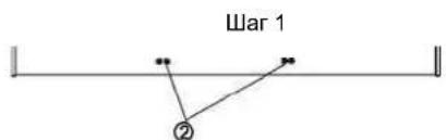 CANDY CCHM 100 - YCTaHOBKa - 1