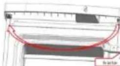 CANDY CKTUS 606W - SKROTNING AV GAMLA APPARATER - 5