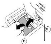 CANDY LB CTS 60 T - 3. - 1