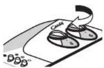 CANDY LB CTS 60 T - A OHJELMANVALITSIN - 2