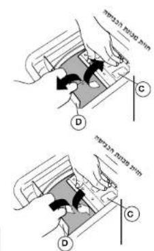 CANDY LB CTS 60 T - INTRODUCTION - 3