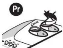 CANDY LB CTS 60 T - A.PROGRAMVRED - 1