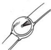 CANDY LB CTS 60 T - Ouverture du tambour - 6