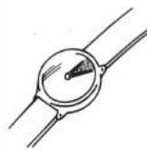 CANDY LB CTS 60 T - ACHTUNG: - 1