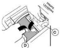 CANDY LB CTS 60 T - 4. - 1