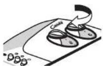 CANDY LB CTS 60 T - A.PROGRAMVRED - 2