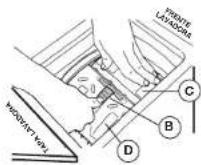 CANDY LB CTS 60 T - 1. - 1