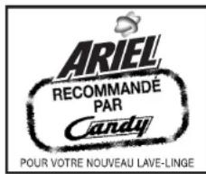 CANDY LB CTS 60 T - Obtenez les salariés résultats avec votre nouvelle candy - 1