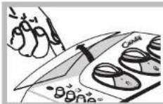 CANDY LB CTS 60 T - INHALT - 1