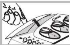 CANDY LB CTS 60 T - INNEHÄLL - 1