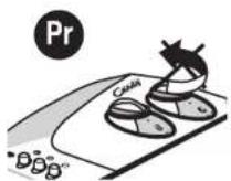 CANDY LB CTS 60 T - A OHJELMANVALITSIN - 1