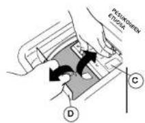 CANDY LB CTS 60 T - BUMMUNAVAAMINEN - 3