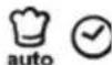 CANDY DIVO W20CCUK - - MENU/TIME (knob) - 1