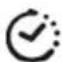 CANDY DIVO W20CCUK - - TIMER/CLOCK - 1