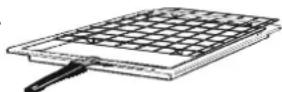 CANDY FO F2223XOS - EQUIPAMENTO DEL HORNO -según el Modelo - - 4