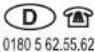 CANDY LS DSI 785 N - Attention! - 4